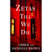 Zetas Till We Die