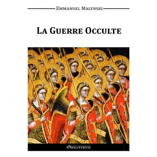 La Guerre Occulte