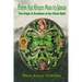 From the Green Man to Jesus: The Origin and Evolution of the Christ Myth