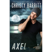 Axel: A clean romantic suspense