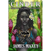 Cinder: Book Four of the Dragon Apocalypse
