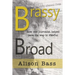 Brassy Broad: How One Journalist Helped Pave the Way to #MeToo