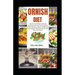 Ornish Diet: The New Ornish Diet Guide and Cookbook to Reverse Heart and Most Chronic Diseases, Improve Weight Loss and Longevity w