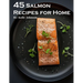 45 Salmon Recipes for Home