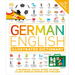 German - English Illustrated Dictionary: A Bilingual Visual Guide to Over 10,000 German Words and Phrases