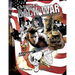 Back to War: The Coloring Book