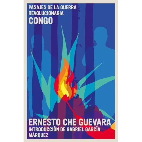 Pasajes de la Guerra Revolucionaria: Congo
