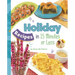 Holiday Recipes in 15 Minutes or Less