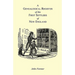 A Genealogical Register of the First Settlers of New England Containing An Alphabetical List Of The Governours, Deputy Governours, Assistants or Couns