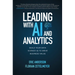 Leading with AI and Analytics: Build Your Data Science IQ to Drive Business Value