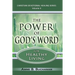 The Power of God's Word for Healthy Living: A Christian Devotional with Prayers for Healing and Scriptures for Healing, Volume 4 (Christian Devotional