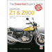 Kawasaki Z1 & Z900: 1972 to 1976