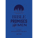 Bible Promises for Men: A Daily Devotional for Men