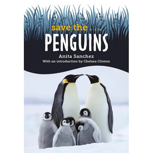 Save The... Penguins