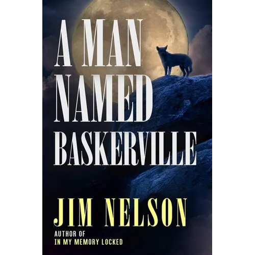 A Man Named Baskerville