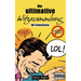 Die ultimative Witzesammlung: für Erwachsene