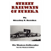 Street Railways of Eureka