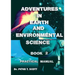Adventures in Earth and Environmental Science Book 2: Practical Manual