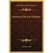 Women In The Life Of Balzac