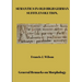 Semantics in Old High German suffix evolution