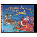 A Christmas Eve Wish for Santa