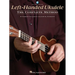 Left-Handed Ukulele - The Complete Method Book/Online Audio