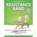 Resistance Band Workout for Seniors: Fully Illustrated Workout Plan for Reclaiming Strength, Enhancing Flexibility, and Achieving Weight Loss in Just