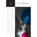 The Avenue Journal Issue X