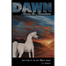Dawn Across the Mountains