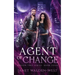 Agent of Change: Region Two Urban Fantasy Series, Book Four