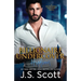 Billionaire Undercover: The Billionaire's Obsession Hudson