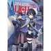 Disciple of the Lich: Or How I Was Cursed by the Gods and Dropped Into the Abyss! (Light Novel) Vol. 3