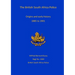British South Africa Police: Origins and Early History 1899 to 1901