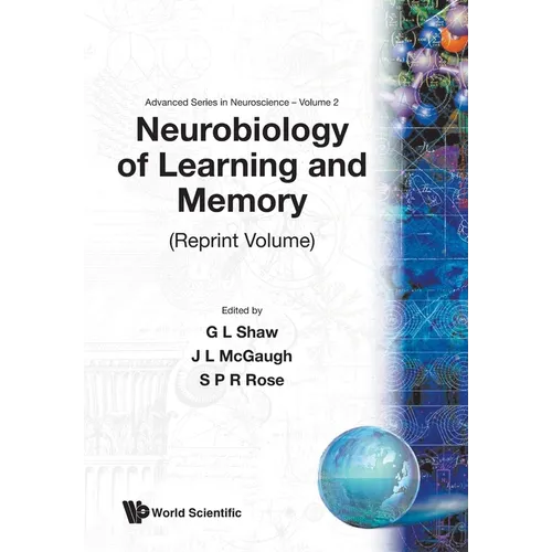 Neurobiology of Learning & Memory (V2)