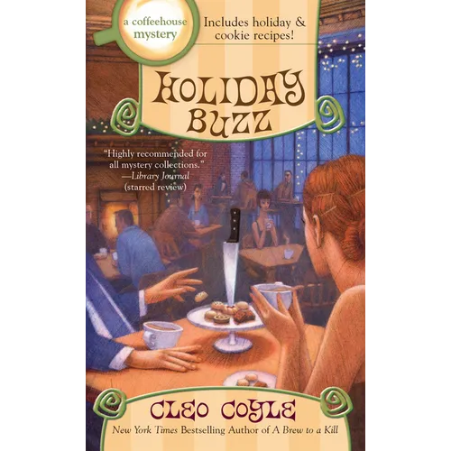Holiday Buzz