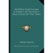 Modern Spiritualism A Subject Of Prophecy And A Sign Of The Times