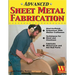 Advanced Sheet Metal Fabrication