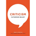 Criticism: Ideas in Profile