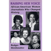 Raising Her Voice-Pa
