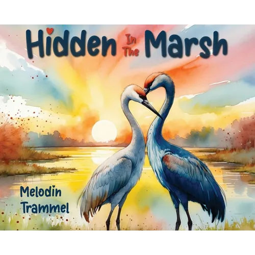 Hidden in the Marsh