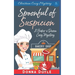 A Spoonful of Suspicion: Christian Cozy Mystery