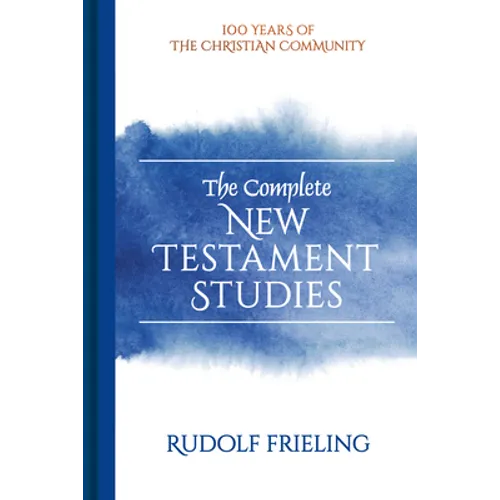 The Complete New Testament Studies