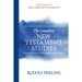 The Complete New Testament Studies