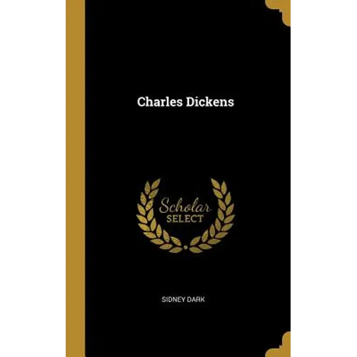 Charles Dickens