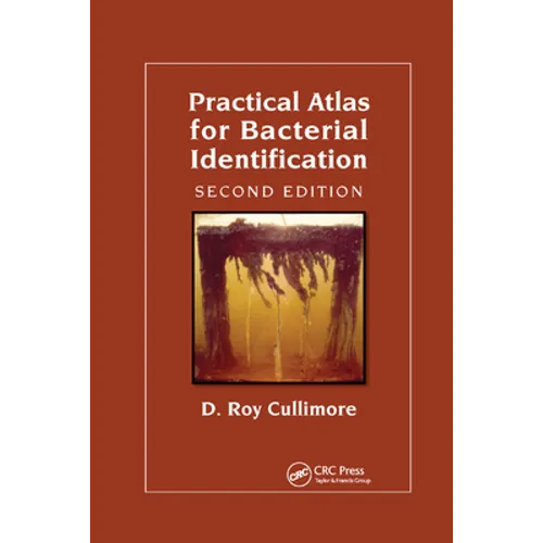 Practical Atlas for Bacterial Identification