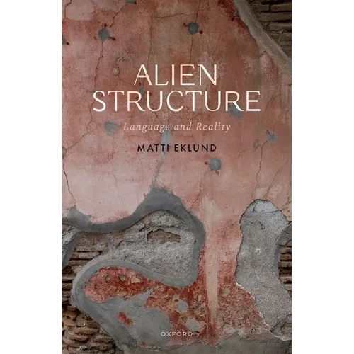 Alien Structure: Language and Reality