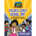 Kylar's Crazy School Day: A Storytime Adventure to Find the True Meaning of Forgiveness