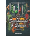 Unique Homemade Seasonings and Spices Cookbook: Seasoning Recipes to Enhance the Flavor of Your Meals