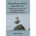 Maybe They're Not So Bad After All - Another look at some of the less popular animals in Newfoundland & Labrador