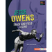 Jesse Owens: Track-And-Field Legend
